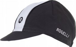  Rogelli Rogelli Retro rowerowa czapka z daszkiem pod kask
