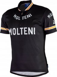  Rogelli Rogelli WAGTMANS MOLTENI - koszulka rowerowa