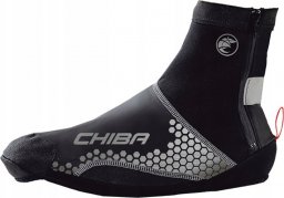  Chiba CHIBA - przeciwdeszczowe ochraniacze na buty MTB