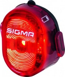  Sigma SIGMA NUGGET - lampka tył USB