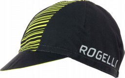  Rogelli Rogelli Ritmo klasyczna czapka kolarska