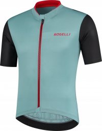  Rogelli Rogelli MINIMAL męska koszulka rowerowa