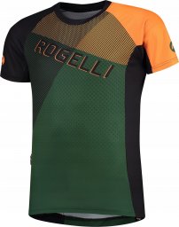  Rogelli Rogelli ADVENTURE 2.0 koszulka rowerowa MTB
