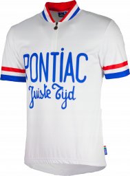  Rogelli Rogelli WAGTMANS PONTIAC - koszulka rowerowa
