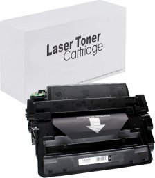 Toner SmartPrint Black Produkt odnowiony 51X (HP-51X-E1)