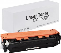 Toner SmartPrint Magenta Zamiennik 125A/131A/128A (HP-543/213-E1)