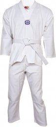  SMJ sport Kimono strój do Taekwondo SMJ Sport z pasem 120