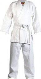  SMJ sport Kimono strój do karate SMJ Sport z pasem 190cm