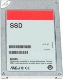 Dysk serwerowy Dell 480GB 2.5'' SATA III (6 Gb/s)  (345-BCXY)