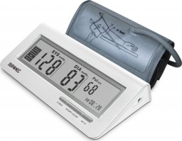 Ciśnieniomierz Duronic Duronic BPM400 Ciśnieniomierz naramienny arytmia | ciśnienie krwi | analiza ciśnienia