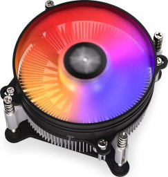 Chłodzenie CPU Krux Integrator RGB (KRX0135)
