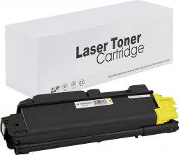 Toner SmartPrint Yellow Produkt odnowiony TK-5140 (KY-TK5140Y-E1)