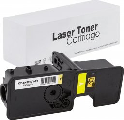 Toner SmartPrint Yellow Produkt odnowiony TK-5230