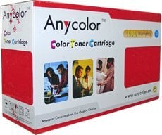 Toner Anycolor Magenta Zamiennik 593-10315