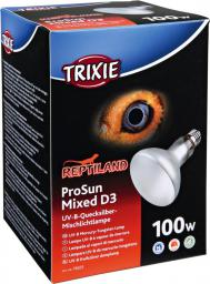  Trixie ProSun Mixed D3 lampa UV-B 100W