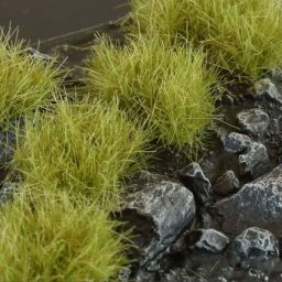  Gamers Grass Gamers Grass: Grass tufts - 12 mm - Dry Green XL (Wild)