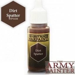  Army Painter Army Painter - Dirt Spatter