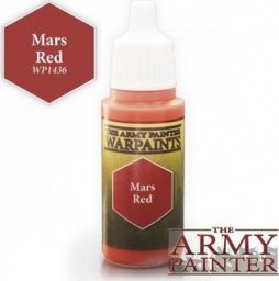  Army Painter Army Painter - Mars Red
