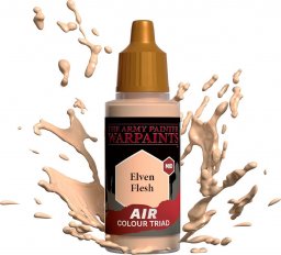  Army Painter Army Painter Warpaints - Air Elven Flesh