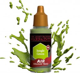  Army Painter Army Painter Warpaints - Air Jungle Green