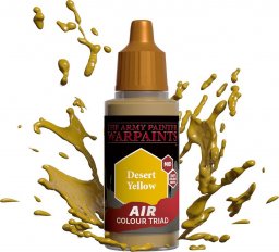  Army Painter Army Painter Warpaints - Air Desert Yellow