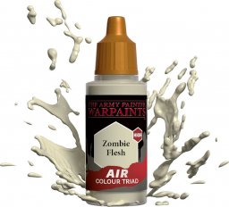  Army Painter Army Painter Warpaints - Air Zombie Flesh
