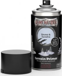  Army Painter Army Painter - Gamemaster - Snow & Tundra Spray