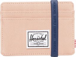  Herschel Herschel Charlie RFID Wallet 10360-05635 Beżowe One size