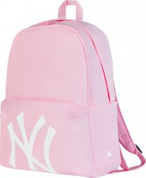  New Era New Era Disti Multi New York Yankees Backpack 60240062 Różowe One size