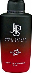  John Player John Player Special Be Red Bath Żel pod Prysznic Unisex 500 ml