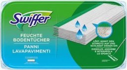 Procter & Gamble Swiffer Wkłady do Mopa Lemon 12 szt.