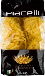 Piacelli Piacelli Makaron Tagliatelle z Semoliny 500 g