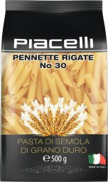  Piacelli Piacelli Pennette Rigate Makaron z Semoliny 500 g