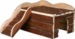  Trixie Domek dla królika"Ineke", drewniany, 38×25×50 cm
