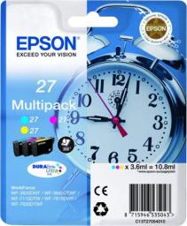 Toner Epson (C13T27054022)