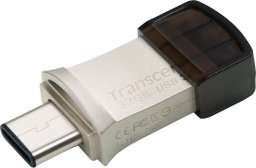 Pendrive Transcend JetFlash 890, 64 GB (TS64GJF890S)