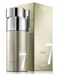 Loewe Loewe 7 Sport (M) edt 50ml
