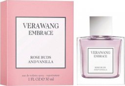 Vera Wang Perfumy Damskie Embrace Rose Buds & Vanilla Vera Wang EDT (30 ml)