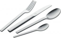 Zwilling 60-częściowy zestaw sztućców polerowanych Zwilling Minimale