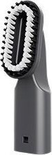  Bissell Bissell MultiReach Active Dusting Brush 1 pc(s), Black