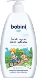  JBL BOBINI Kids Żel do mycia ciała i włosów 500ml  [103|24]