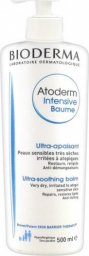 Bioderma Bioderma Atoderm, Intensive Baume, 500ml - Długi termin ważności!