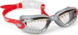  Bling2O Bling2O - okulary do pływania - szczęki rekina