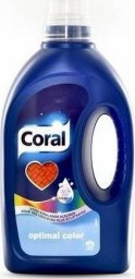Unilever Coral Optimal Color 26 prań