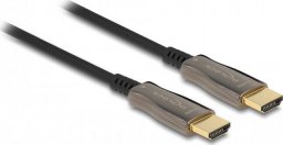 Kabel Delock HDMI - HDMI 10m czarny (84034)