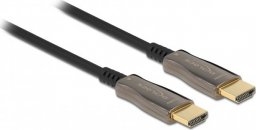 Kabel Delock HDMI - HDMI 20m czarny (84038)