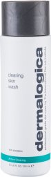 Dermalogica Dermalogica Active Clearing Clearing Skin Wash Pianka oczyszczająca 250 ml