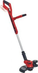 Trymer Einhell Einhell Cordless lawn trimmer GE-CT 18/30 Li - Solo, 18V (red/black, without battery and charger)