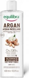  Equilibra Arganowa Woda Micelarna 400 ml