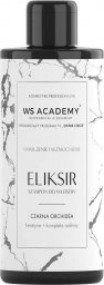  WS Academy Eliksir szampon do włosów Czarna Orchidea 250ml